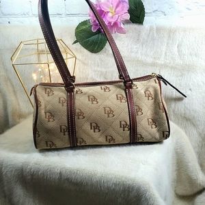 Dooney & Bourke Shoulder Bag